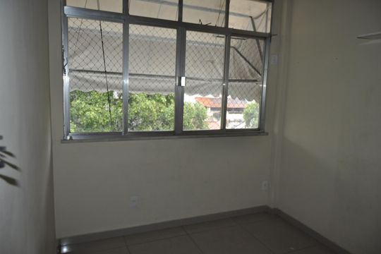 Apartamento à venda com 2 quartos, 70m² em Méier, Rio de Janeiro
