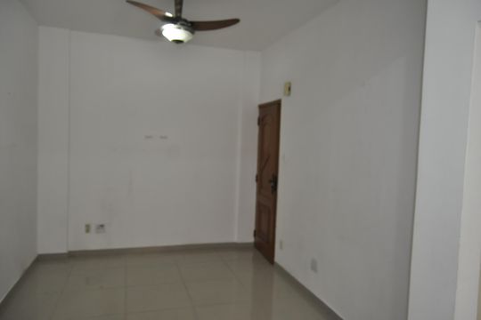 Apartamento à venda com 2 quartos, 70m² em Méier, Rio de Janeiro