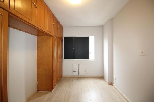 Quarto 1 de apartamento à venda com 2 quartos, 70m² em Freguesia (jacarepaguá), Rio de Janeiro