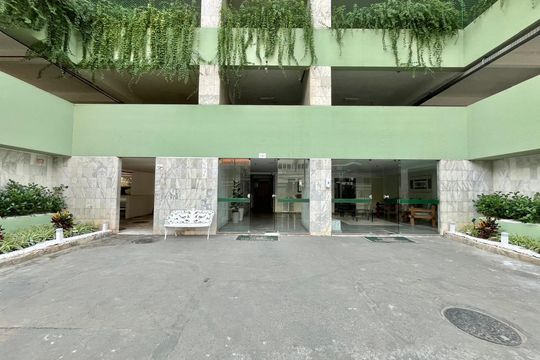 Área Comum de apartamento à venda com 2 quartos, 70m² em Freguesia (jacarepaguá), Rio de Janeiro