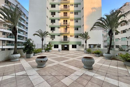 Área Comum de apartamento à venda com 2 quartos, 70m² em Freguesia (jacarepaguá), Rio de Janeiro