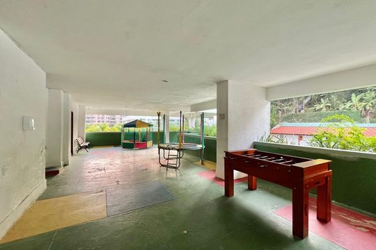 Área Comum de apartamento à venda com 2 quartos, 70m² em Freguesia (jacarepaguá), Rio de Janeiro