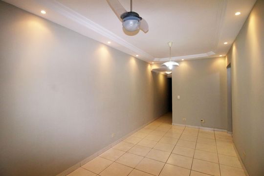 Sala de apartamento à venda com 2 quartos, 86m² em Vista Alegre, Rio de Janeiro