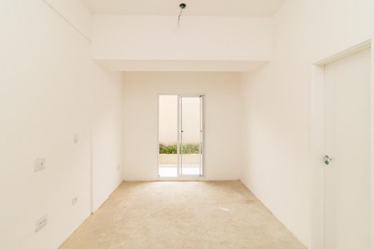Apartamento para alugar com 1 quarto, 27m² em Vila Santa Terezinha (zona Norte), São Paulo