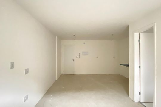 Studio de apartamento para alugar com 1 quarto, 27m² em Vila Santa Terezinha (zona Norte), São Paulo