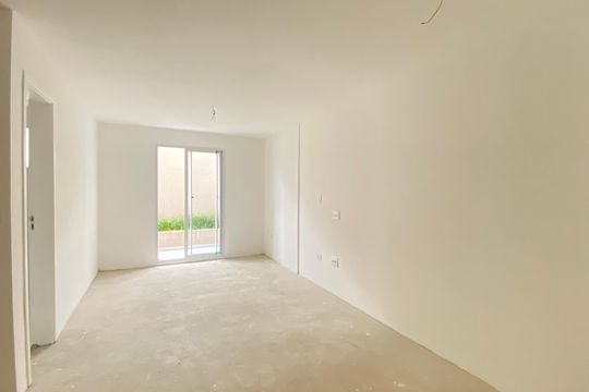 Studio de apartamento para alugar com 1 quarto, 27m² em Vila Santa Terezinha (zona Norte), São Paulo