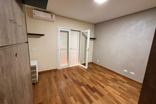 Quarto de casa à venda com 4 quartos, 547m² em City América, São Paulo