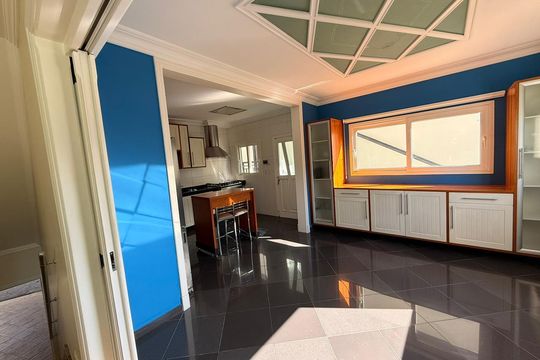 Cozinha de casa à venda com 4 quartos, 547m² em City América, São Paulo
