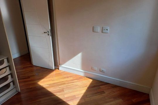 Apartamento à venda com 3 quartos, 93m² em Cidade Monções, São Paulo