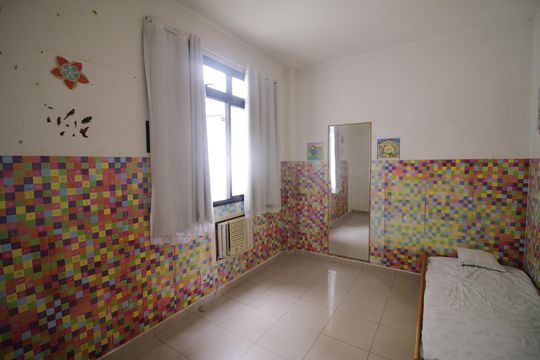 Quarto 1 de apartamento à venda com 2 quartos, 80m² em Taquara, Rio de Janeiro