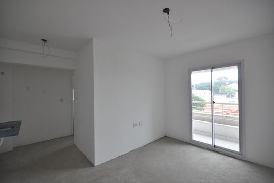 Apartamento para alugar com 2 quartos, 42m² em Vila Santa Terezinha (zona Norte), São Paulo