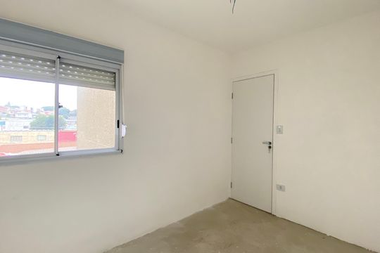 Quarto 1 de apartamento para alugar com 2 quartos, 42m² em Jaçanã, São Paulo