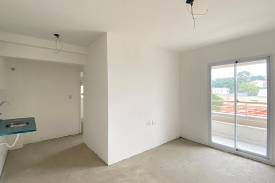 Apartamento para alugar com 2 quartos, 42m² em Jaçanã, São Paulo