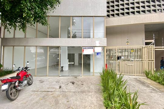 Fachada de apartamento para alugar com 2 quartos, 42m² em Jaçanã, São Paulo