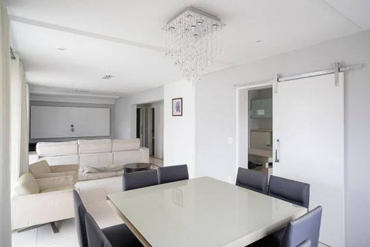 Apartamento para alugar com 3 quartos, 171m² em Santa Paula, São Caetano do Sul