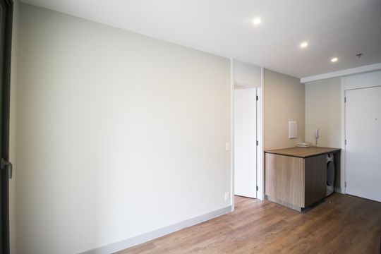 Apartamento para alugar com 1 quarto, 35m² em Indianópolis, São Paulo