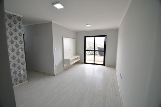 Apartamento à venda com 3 quartos, 76m² em Vila Guararapes, Campinas
