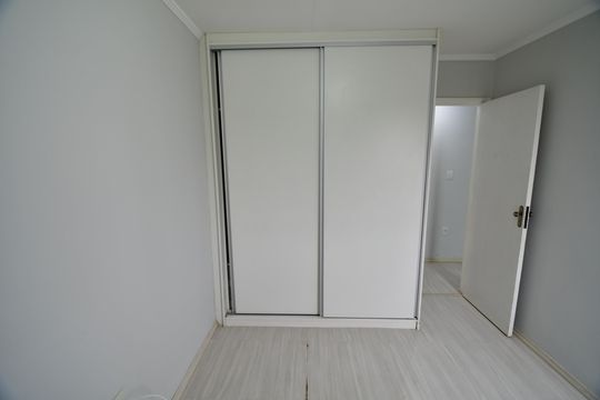 Quarto 1 de apartamento à venda com 3 quartos, 76m² em Vila Guararapes, Campinas