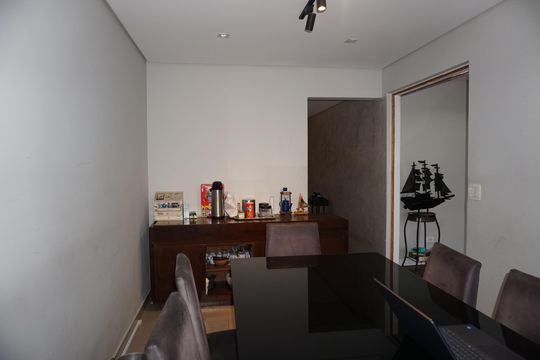 Sala de Jantar de casa para alugar com 3 quartos, 172m² em Jardim São Bento Novo, Embu das Artes