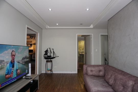 Casa para alugar com 3 quartos, 172m² em Jardim São Bento Novo, Embu das Artes