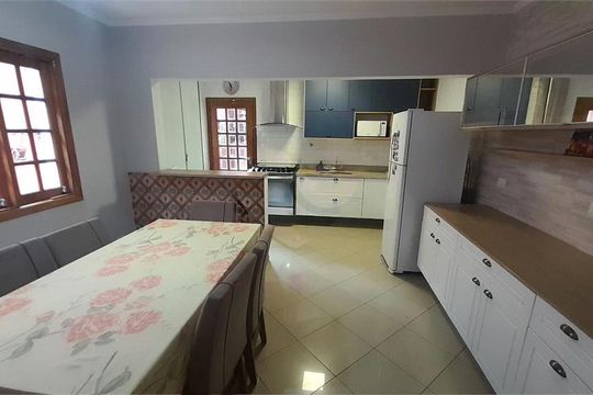 Casa à venda com 3 quartos, 186m² em Vila Nova Caledonia, São Paulo