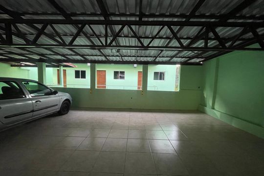 Kitnet/Studio para alugar com 1 quarto, 32m² em Vila Nova, Novo Hamburgo