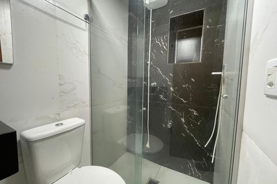 Kitnet/Studio para alugar com 1 quarto, 32m² em Vila Nova, Novo Hamburgo
