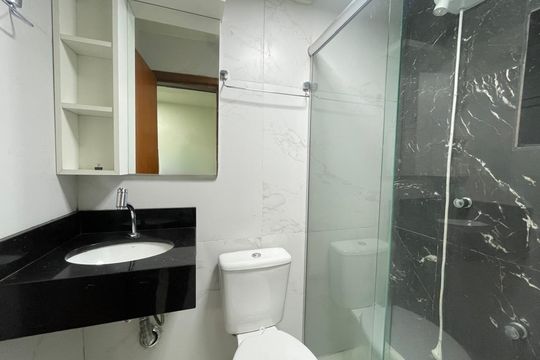 Kitnet/Studio para alugar com 1 quarto, 32m² em Vila Nova, Novo Hamburgo