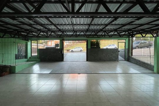 Kitnet/Studio para alugar com 1 quarto, 32m² em Vila Nova, Novo Hamburgo