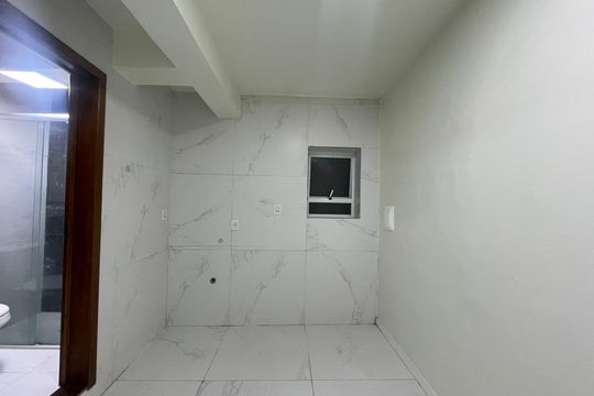 Kitnet/Studio para alugar com 1 quarto, 32m² em Vila Nova, Novo Hamburgo