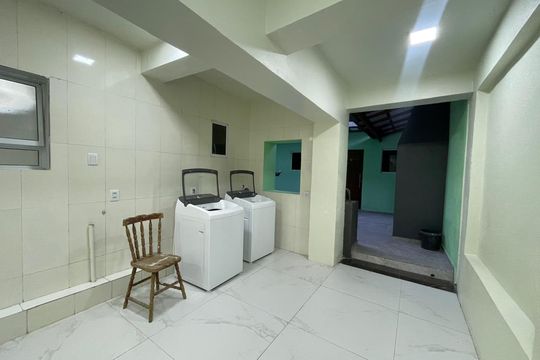 Kitnet/Studio para alugar com 1 quarto, 32m² em Vila Nova, Novo Hamburgo