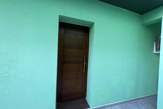 Kitnet/Studio para alugar com 1 quarto, 32m² em Vila Nova, Novo Hamburgo