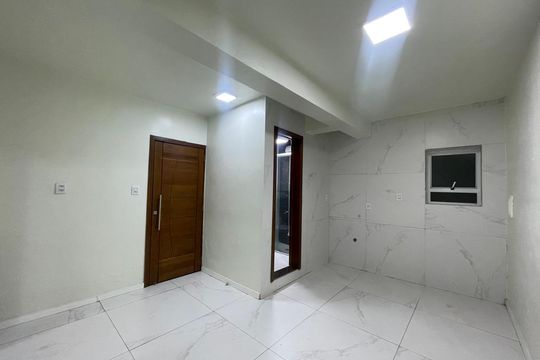 Kitnet/Studio para alugar com 1 quarto, 32m² em Vila Nova, Novo Hamburgo