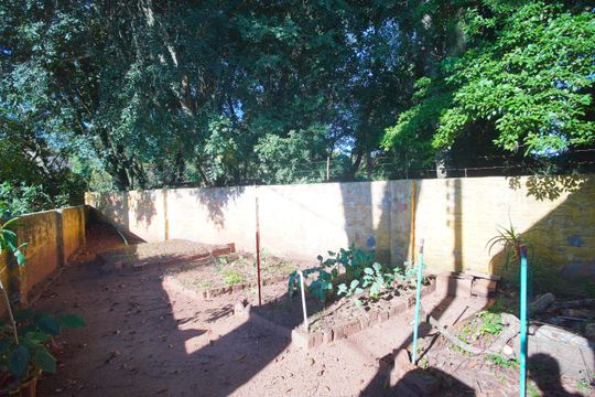 Jardim de casa à venda com 4 quartos, 160m² em Santo Andre, São Leopoldo