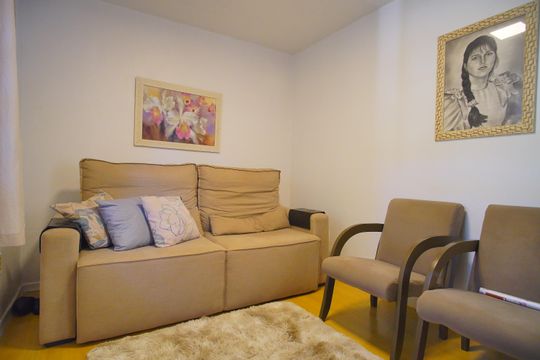 Quarto 4 de casa à venda com 4 quartos, 160m² em Santo Andre, São Leopoldo
