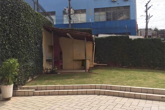 Apartamento à venda com 2 quartos, 81m² em Freguesia do Ó, São Paulo