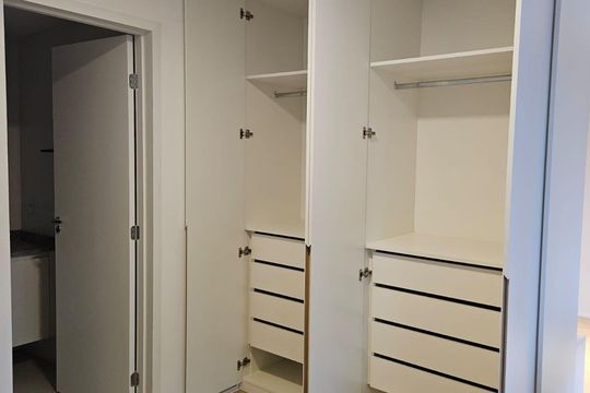 Quarto de apartamento para alugar com 1 quarto, 40m² em Ingá, Niterói