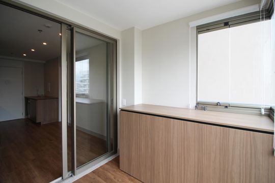Apartamento para alugar com 1 quarto, 35m² em Indianópolis, São Paulo