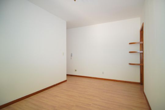 Sala de apartamento para alugar com 1 quarto, 50m² em Mont’serrat, Porto Alegre