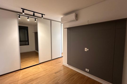 Apartamento para alugar com 2 quartos, 90m² em Brooklin, São Paulo