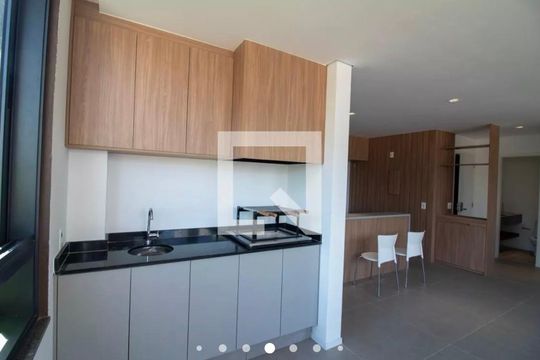 Apartamento para alugar com 2 quartos, 90m² em Brooklin, São Paulo