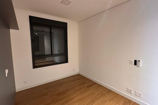 Apartamento para alugar com 2 quartos, 90m² em Brooklin, São Paulo