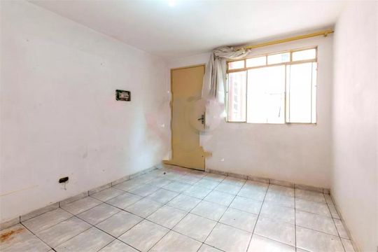 Apartamento à venda com 2 quartos, 47m² em Parque Santa Rita, São Paulo