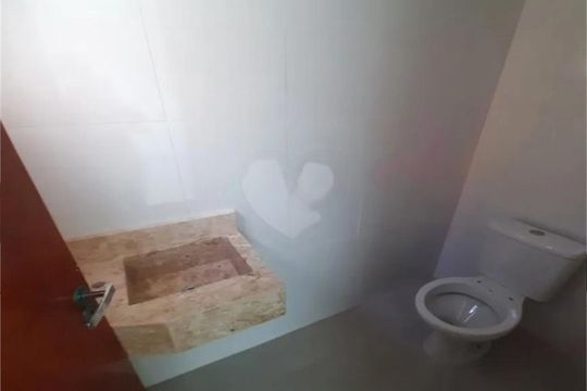 Apartamento à venda com 2 quartos, 112m² em Jardim das Maravilhas, Santo André
