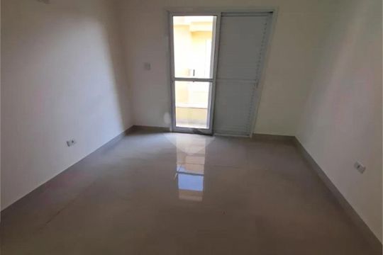 Apartamento à venda com 2 quartos, 112m² em Jardim das Maravilhas, Santo André