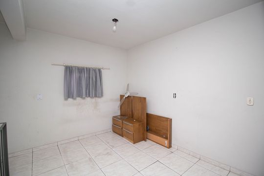 Sala Edícula de casa à venda com 3 quartos, 128m² em Vila Piaui, São Paulo