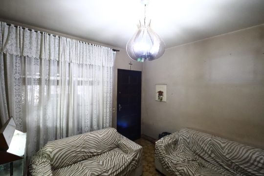 Sala de casa à venda com 2 quartos, 66m² em Vila Nova Manchester, São Paulo