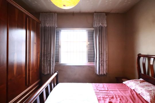 Quarto 1 de casa à venda com 2 quartos, 66m² em Vila Nova Manchester, São Paulo