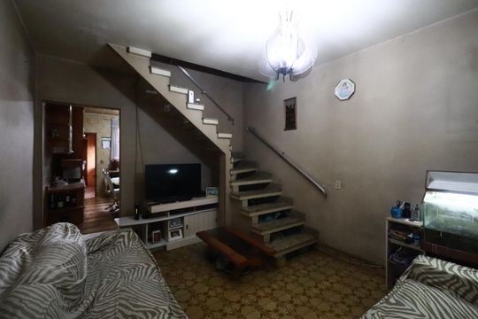 Casa à venda com 2 quartos, 66m² em Vila Nova Manchester, São Paulo