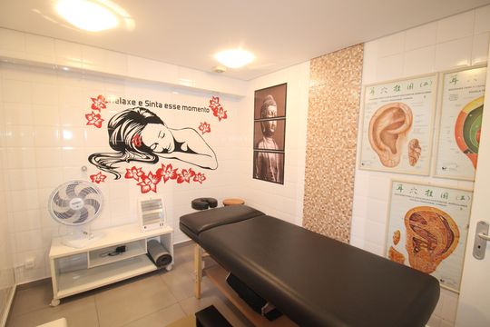 Área Comum de apartamento para alugar com 4 quartos, 179m² em Santana, São Paulo